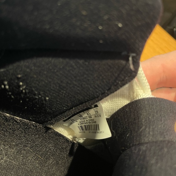 Jordan 11’s Concords size 11 - Picture 5 of 8